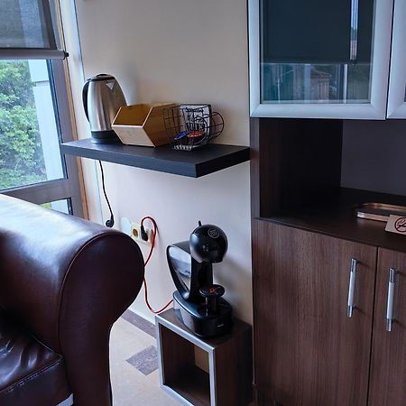 The View Apartment Пловдив Экстерьер фото