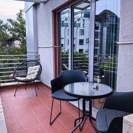The View Apartment Пловдив Экстерьер фото
