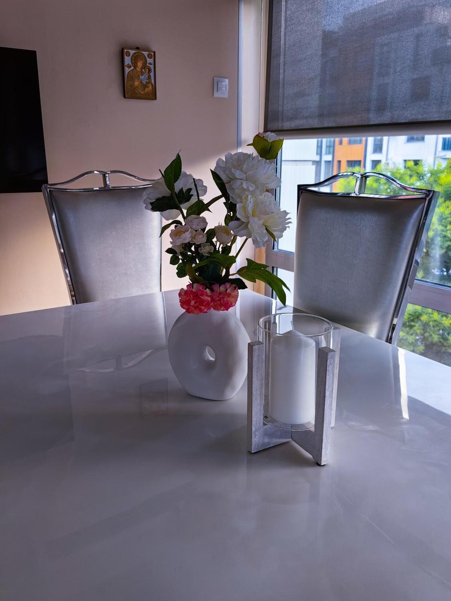 The View Apartment Пловдив Экстерьер фото