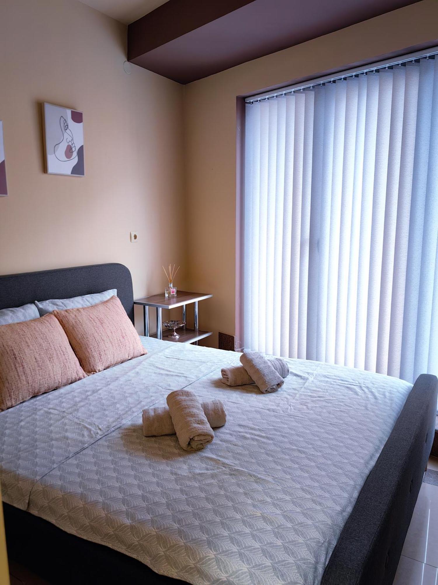 The View Apartment Пловдив Экстерьер фото