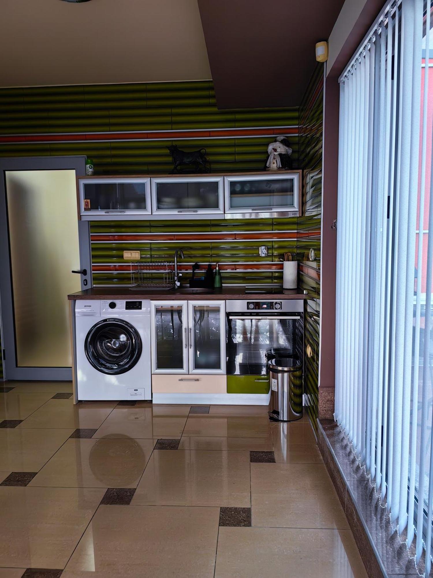 The View Apartment Пловдив Экстерьер фото