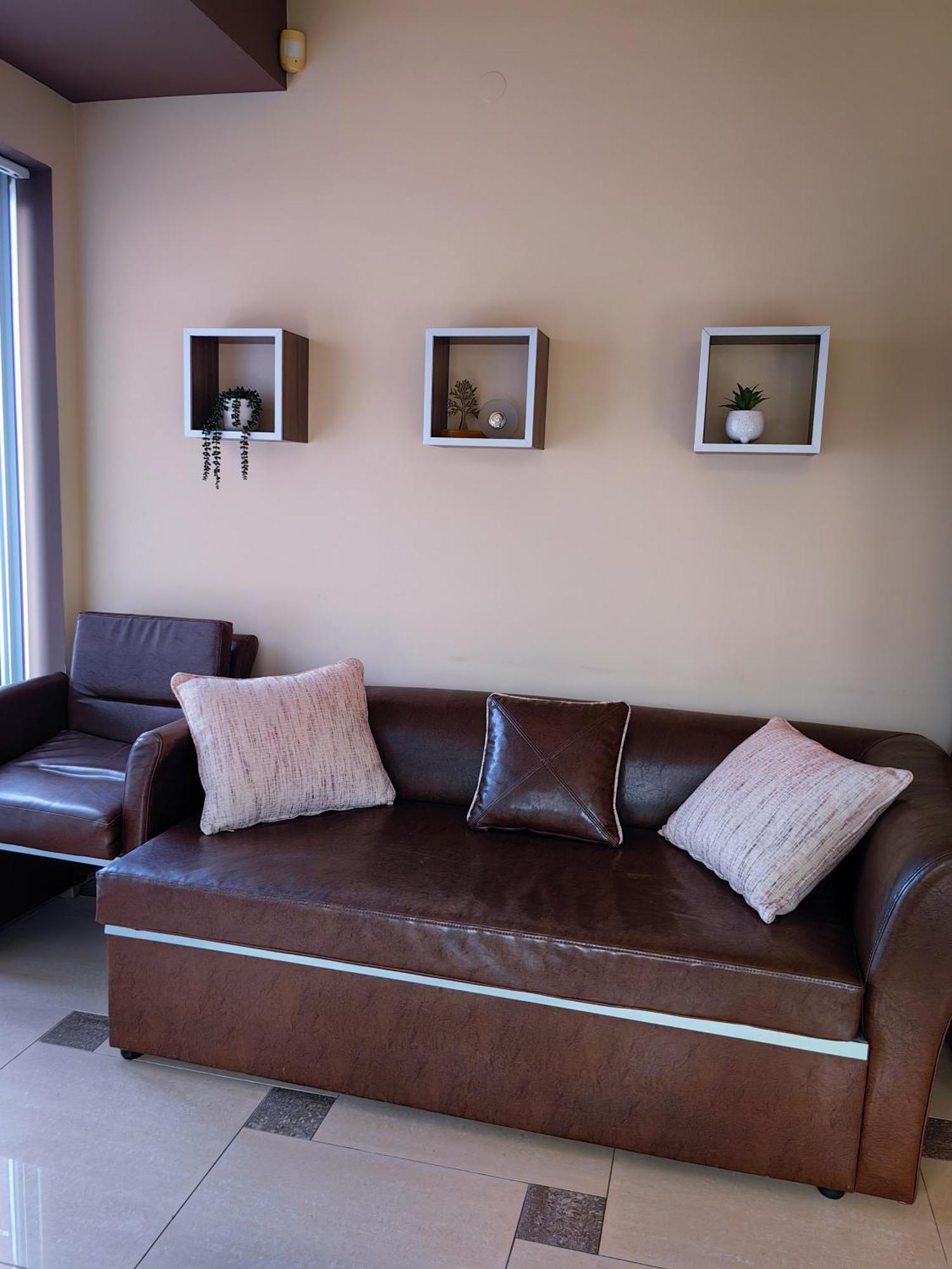 The View Apartment Пловдив Экстерьер фото