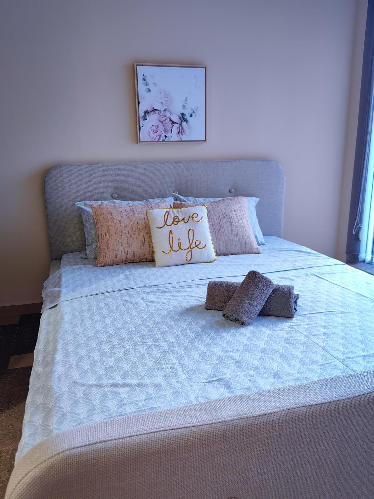 The View Apartment Пловдив Экстерьер фото
