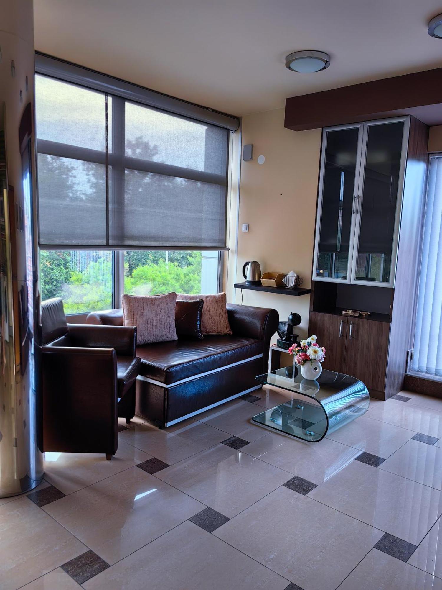 The View Apartment Пловдив Экстерьер фото